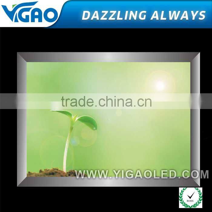 T8 plastic case electronic ballast