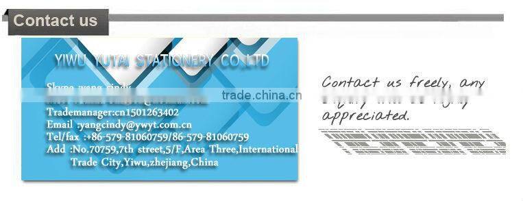 Self adhesive label paper stock