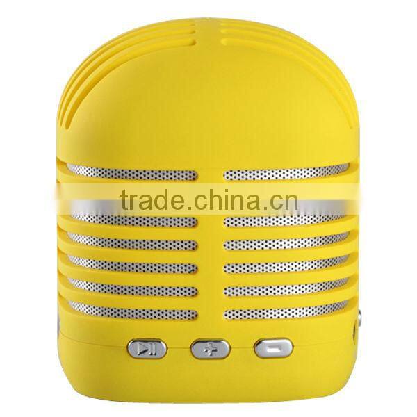 Bluetooth Speaker MINI wireless PortableStyle HandsFree Music Sound Box Loudspeakers