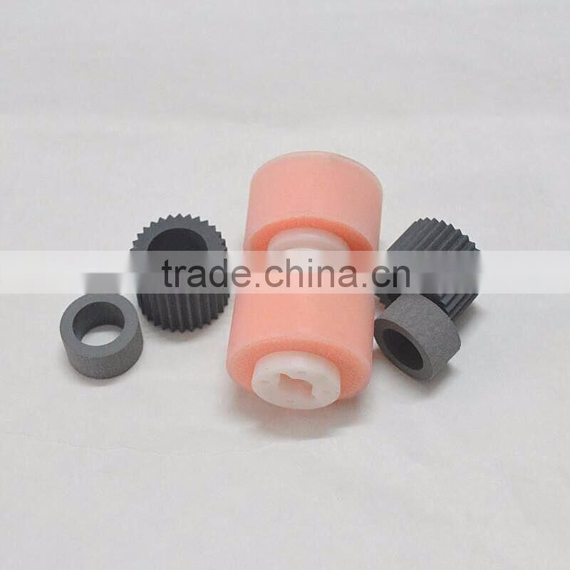 Paper Feed Pick Up Roller Kit For Canon IR 5000 5570 6000 6570 Printer Sponge Pickup Roller FB2-7777-020