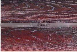 Mosaic parquet Ash Hardwood flooring