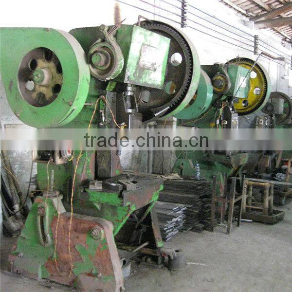 Stainless Steel Safety School Student Scissors(SS022)