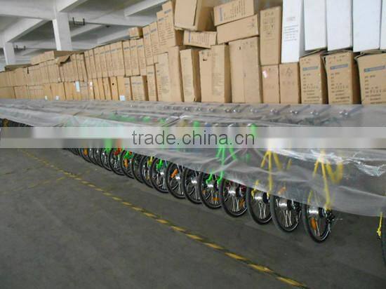 700C Carbon fiber high standard electric bicycle with 8 fun motor (Model YAKE MG)