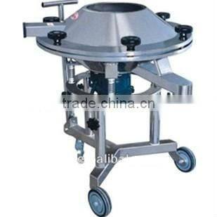 High Frequency Vibrating Screen for Sugar and Salt