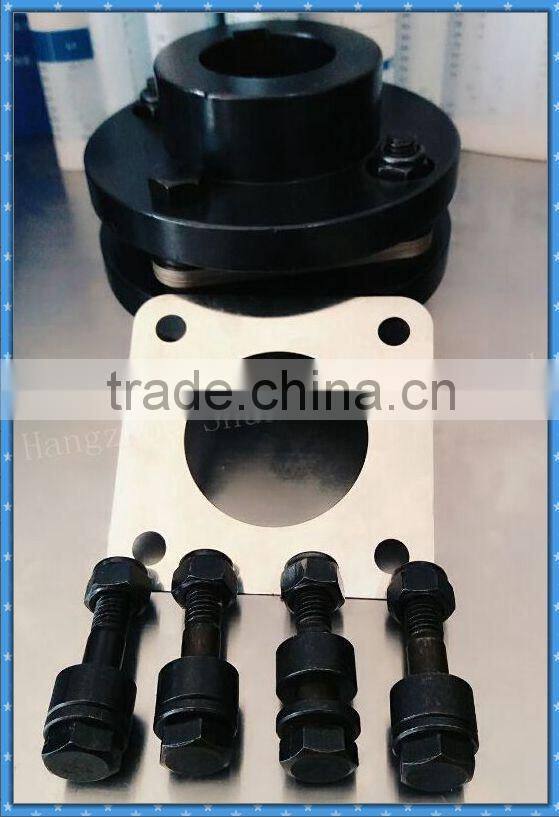 hot sale good quality disc shaft coupling manufacturer