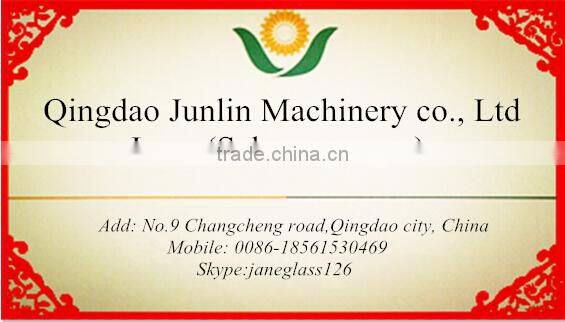 Waste Tyre Recycling Rubber Tile Production Line