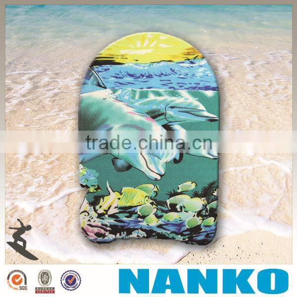 NA1101 EPS Board, Bodyboard, 18" Body Board for KIds