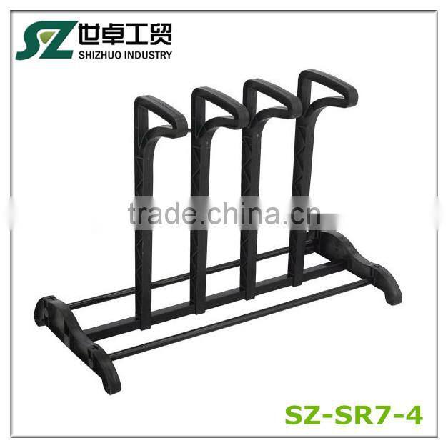 10 layer folding shoe rack wholesale