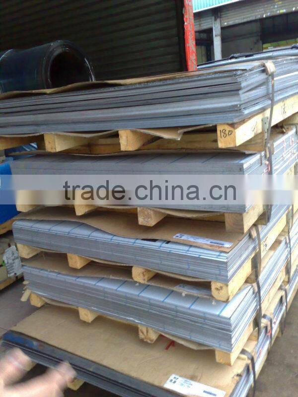 SUS 316L stainless steel angle bar