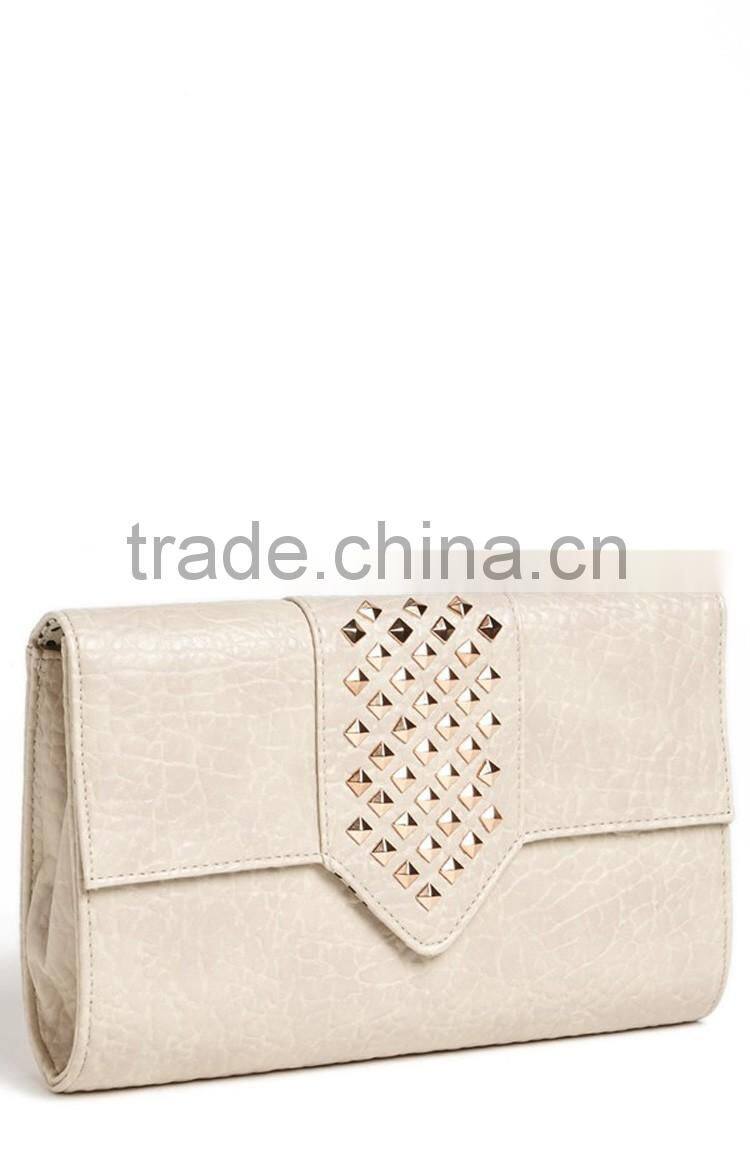 Alibaba products,camel leather bag for evening clutch design