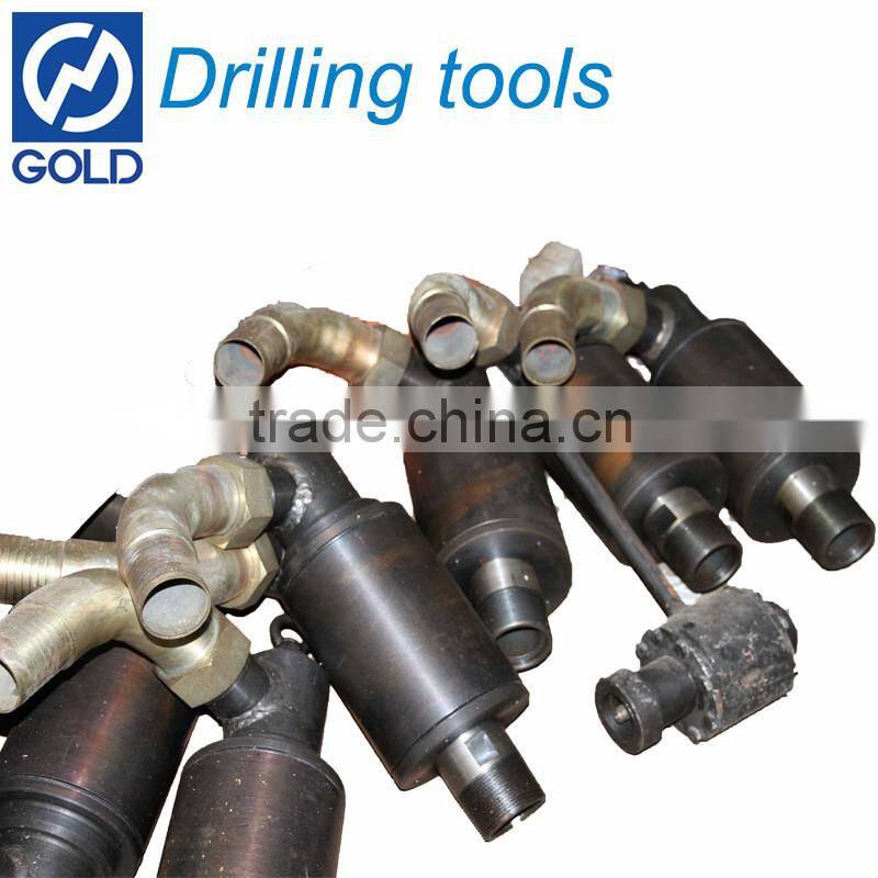 Convenient light weight KDY-30H narrow environments drilling machine