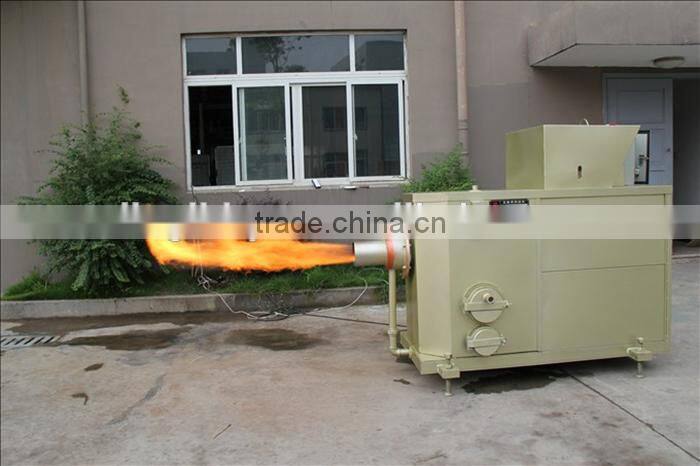 used for dryer biomass wood shavings burner wholesale from zhengzhou factory