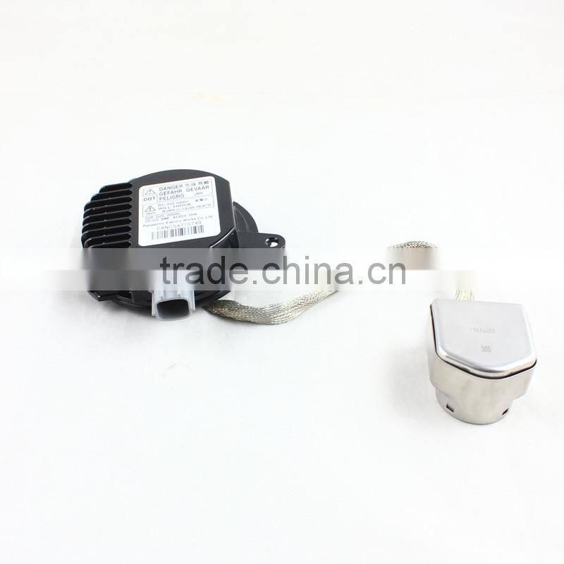 Japan original Matsushit Panasoni D2S D2R OEM hid ballast 35W HID Xenon ballast for Nissans Infinitis EANC5X710749
