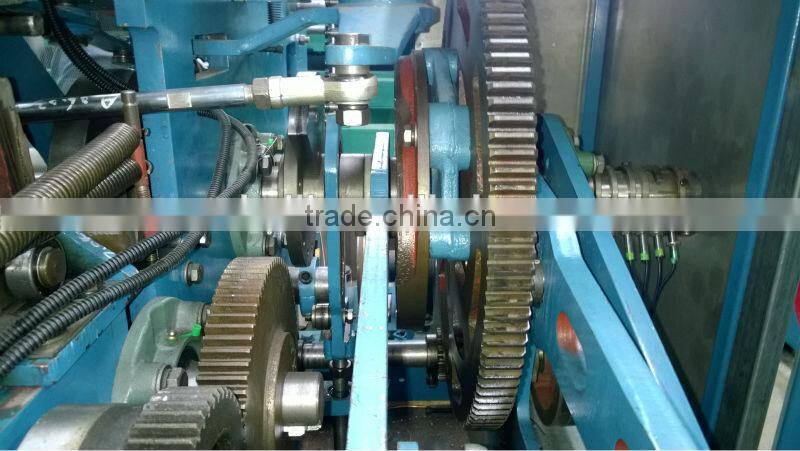 China CAD model fishing net machine