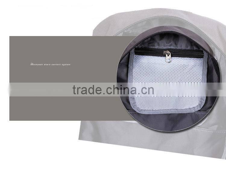 Wholesale Hiking Travel Backpack Outdoors Laptop bag