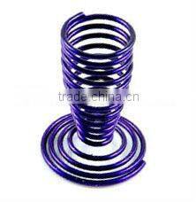 All kinds Conical springs
