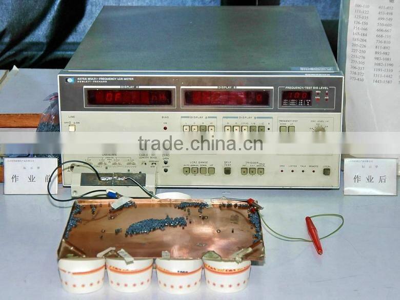 MDF SPLITTER Adsl splitter