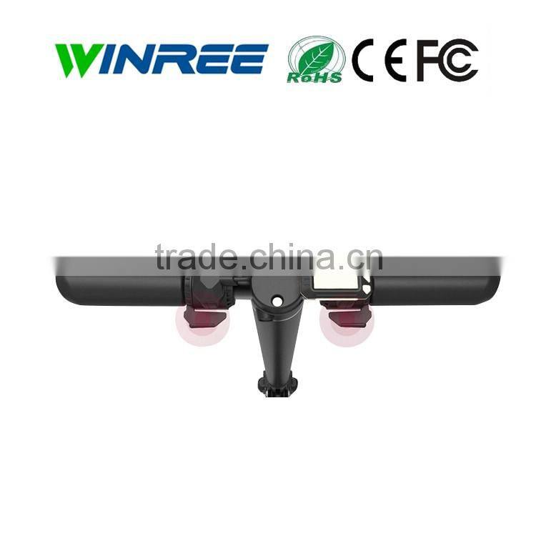 2016 hot salel Carbon Fiber 5 inch self balancing samsung hoverboard