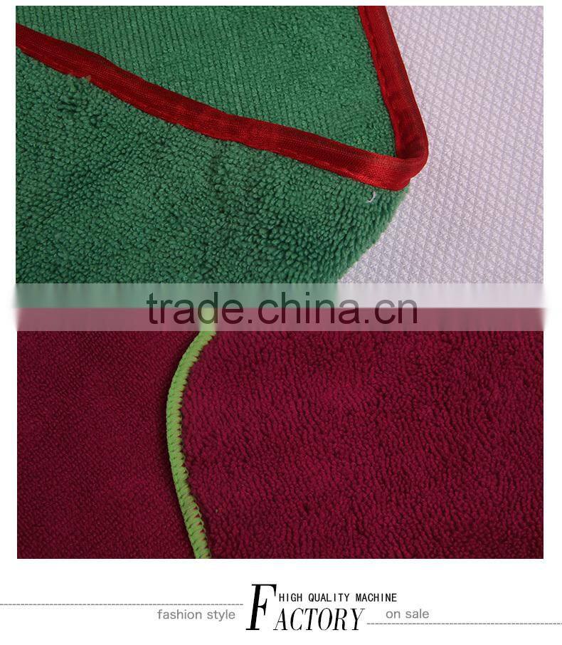 Hot design microfiber turban twist hair towel