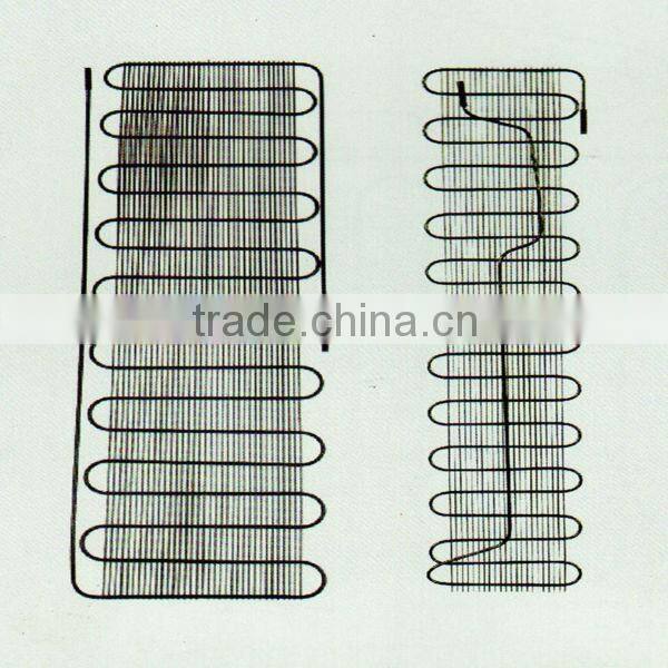 Refrigerator condenser refrigerator parts refrigerator condensor