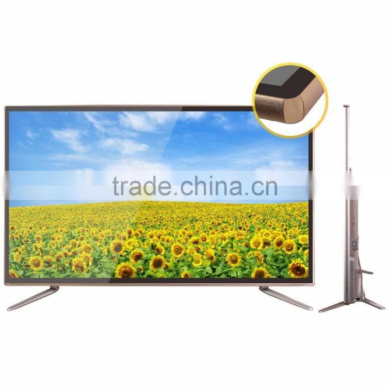 Yes wide screen 42" led smart tv ELED led tv