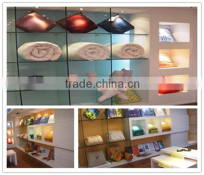 100% Polyester Fibre Filling Magic Pillow