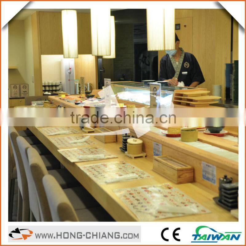 hong chiang technology conveyor belt system
