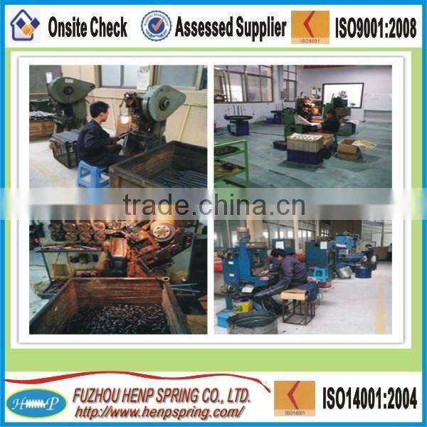 Customized Steel Coil Pipe Clamps