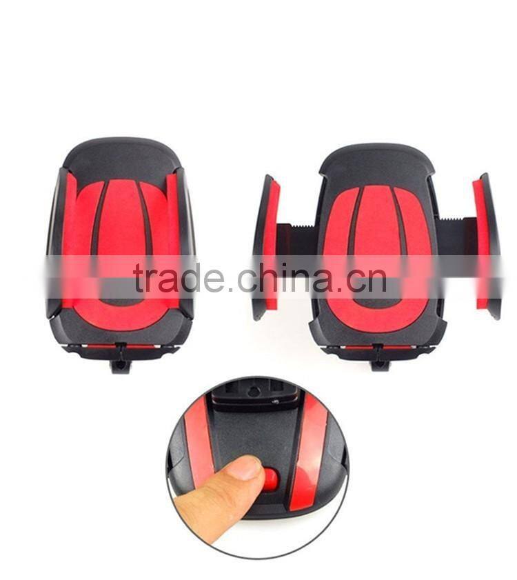 Cell Phone Holder for Bike handlebar Mount Gps Mount