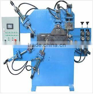 bucket handle making machine for hot sale
