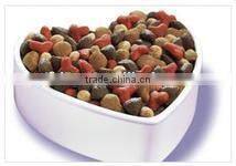 professional pellet food machine/animal food production line