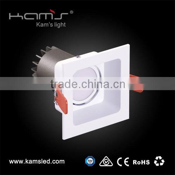 COB led canopy light, Hot sale COB 8- 25W ceiling light