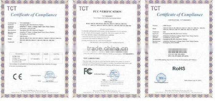 Multi USB 6 Port Charger Desktop Rapid 50Watt Station Charging for Apple Android, with iSmart technique IC