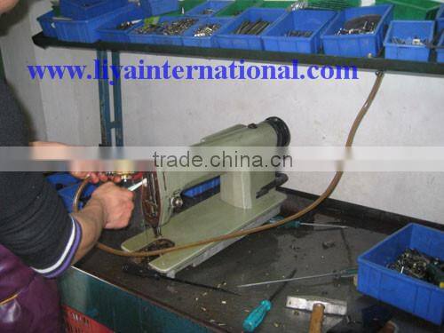 PFAFF 438-6 used second hand 2nd old zigzag sewing machine