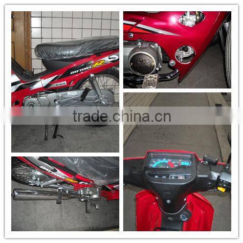 Professional cub mini 50cc motorcycle with great price JD110C-10