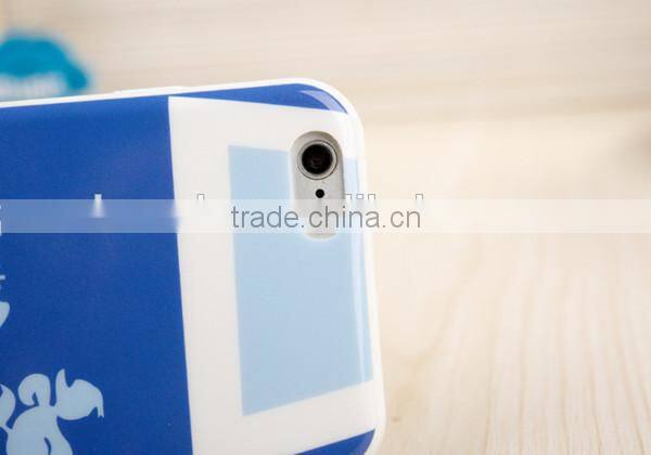 China wholesale new arrival fashion cases for iphone 6/iphone 6 plus