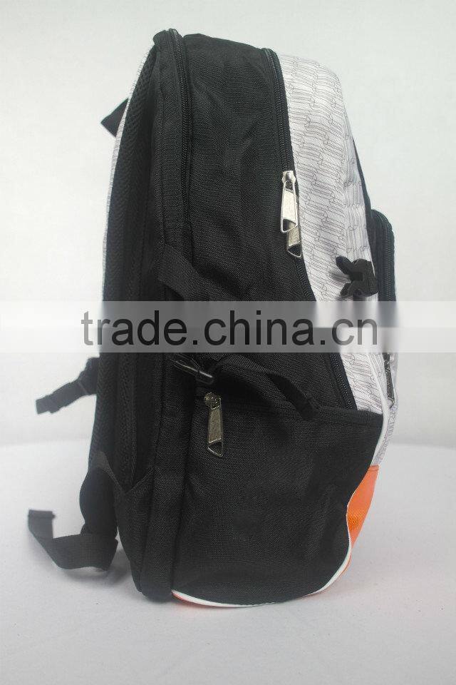 customize made durable hiking backpack