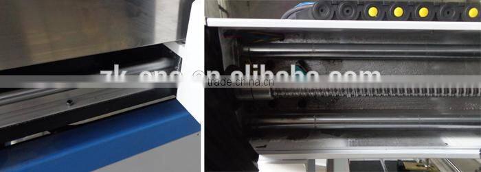 factory direct sale cnc metal engraving machine china cnc router 6090