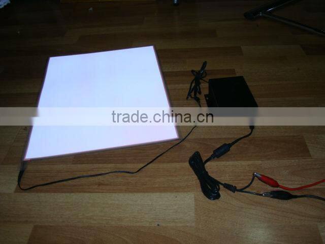 High-Luminance AC110V-220 electroluminescent backlight,