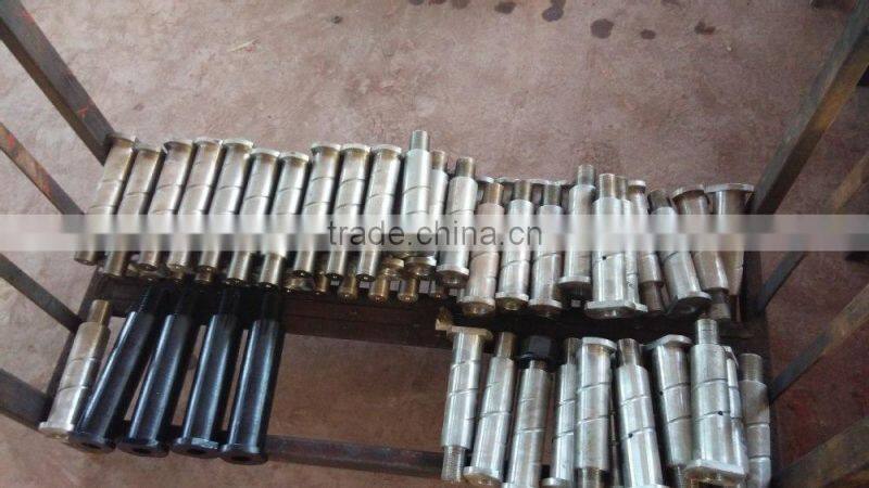 Trailer Slipper Hanger / Trailer Suspension Part / Trailer Front Hange Parts