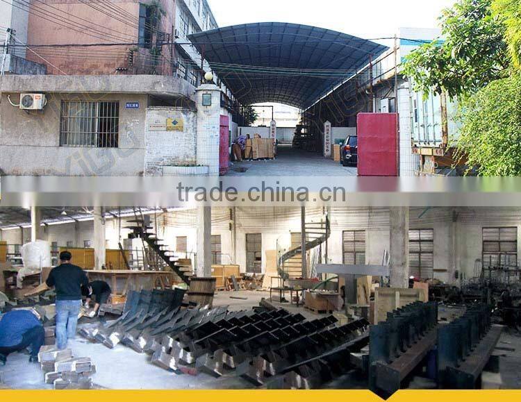 Stainless Steel Spigot / Glass Balustrades Spigots / Glass Spigot