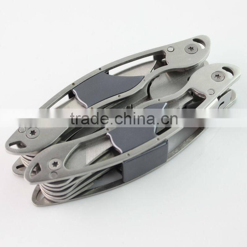 FT 1115 Top Quality Multi Function Folding Pocket Tool