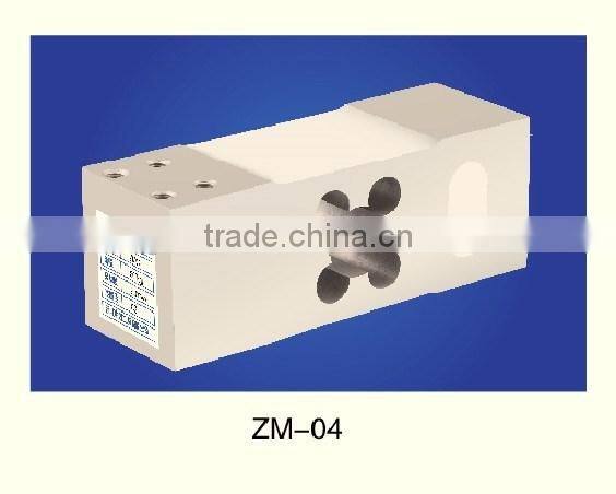 ZM-04 Aluminum Alloy Single Point Load Cell 1500kg
