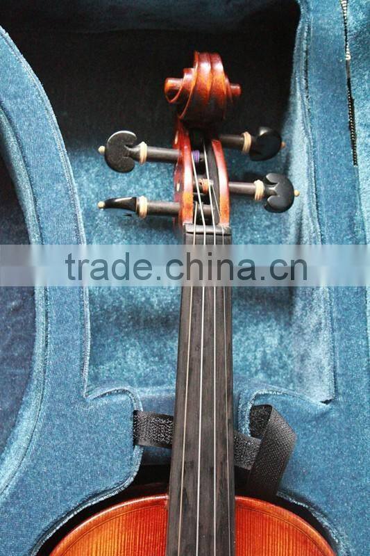 (FV-11E) natural flame violin