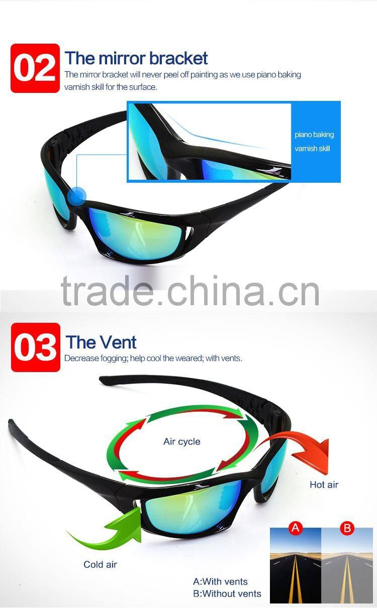 Ce Certified Premium Quality Multifunction Oem Service Mens Spectacles
