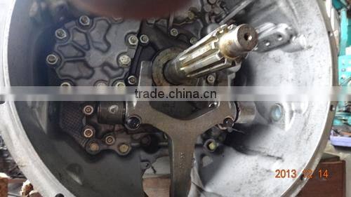 Best quality heavy truck gear box (transmission) zf 16s-221