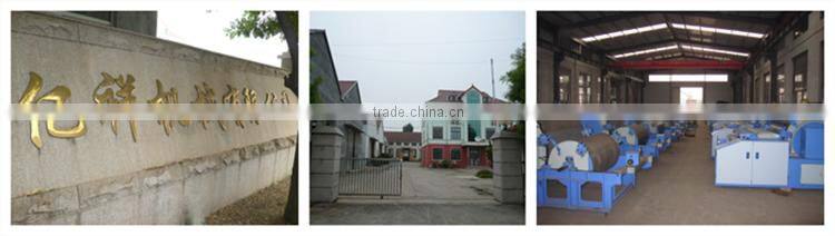 Bale plucker/disk plucker/cotton fiber bale plucker in blowroom FA002