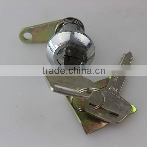 PC200-6 Cabin Car Door Lock Assy