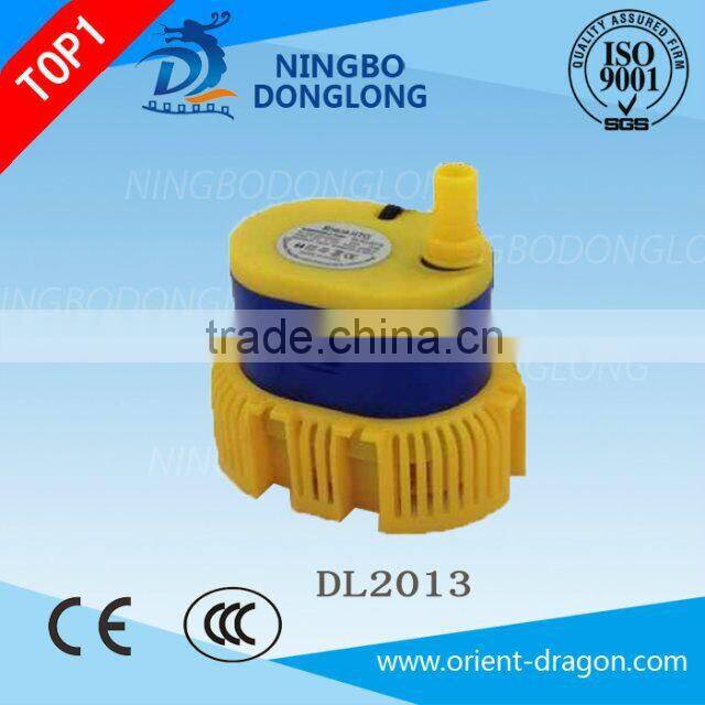 DL CE NEW DESIGN IRAN aquarium submersibel air cooler pump