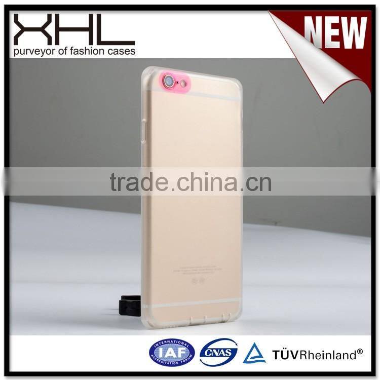 Alibaba supplier wholesales china raised phone case for iphone6 products imported from china